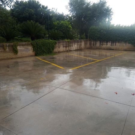 La Rosa dei Venti Apartments Eboli Esterno foto