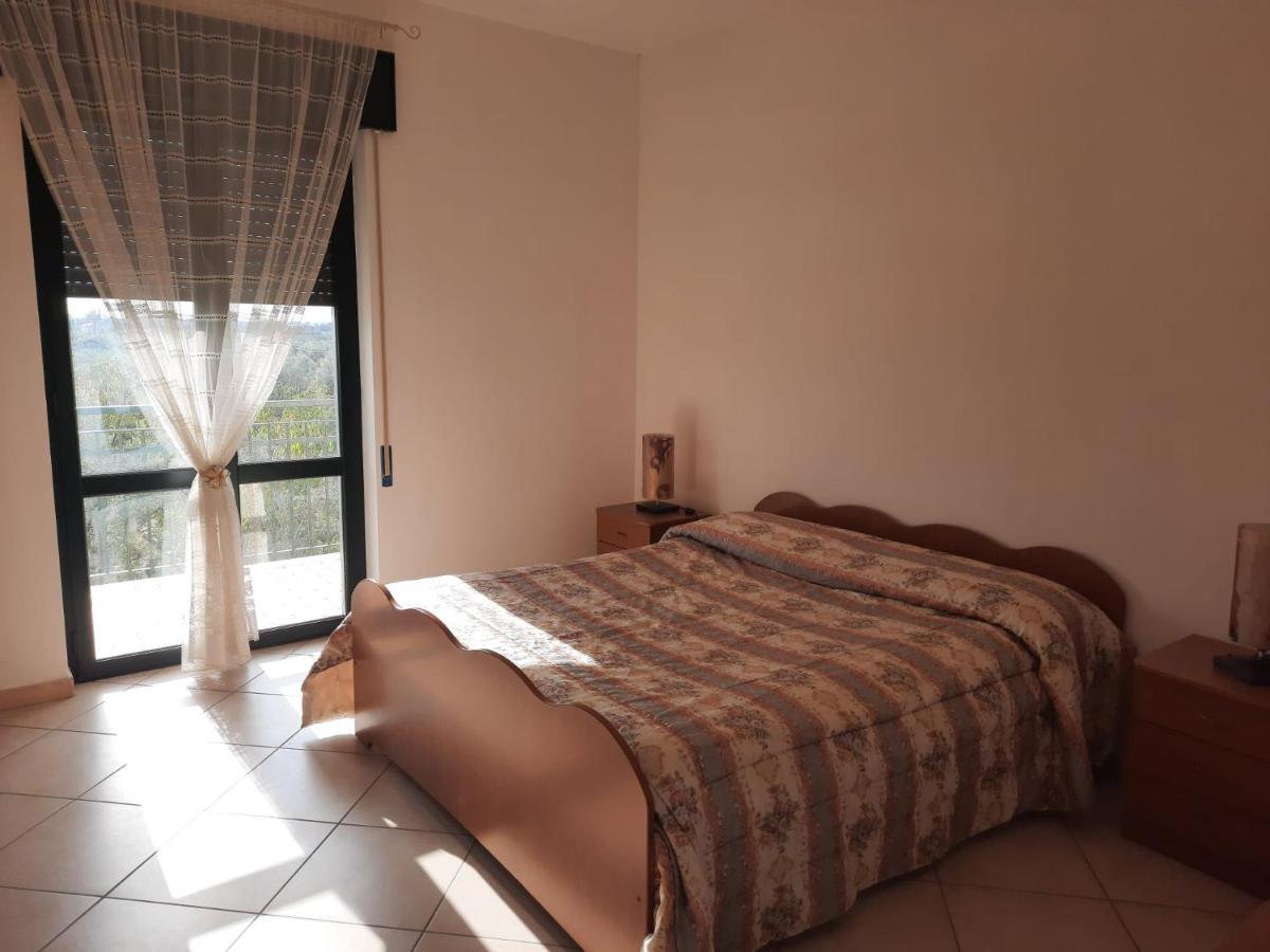 La Rosa dei Venti Apartments Eboli Esterno foto