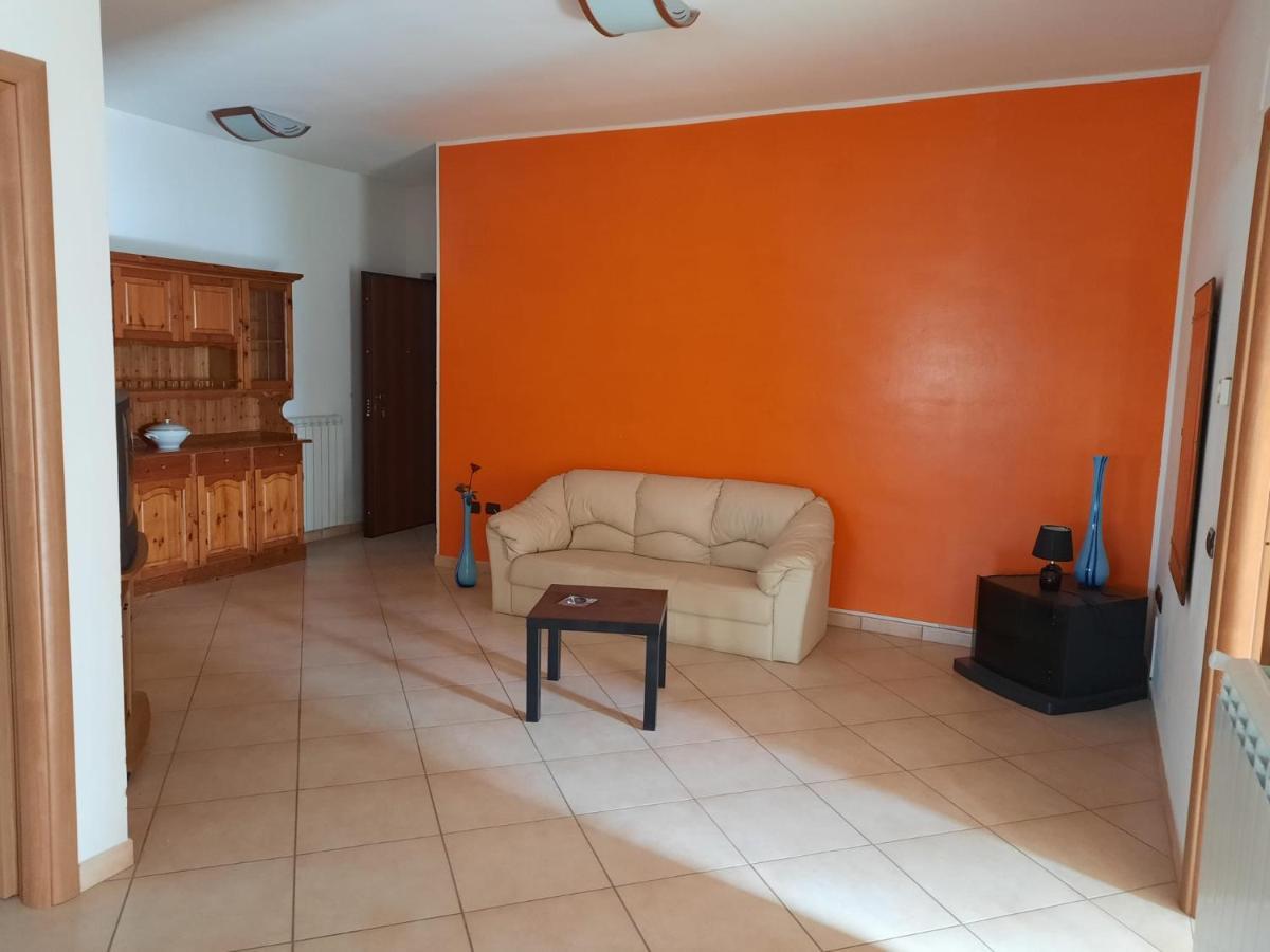 La Rosa dei Venti Apartments Eboli Esterno foto