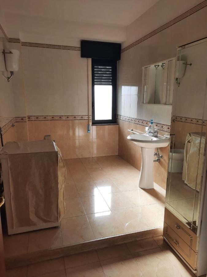 La Rosa dei Venti Apartments Eboli Esterno foto