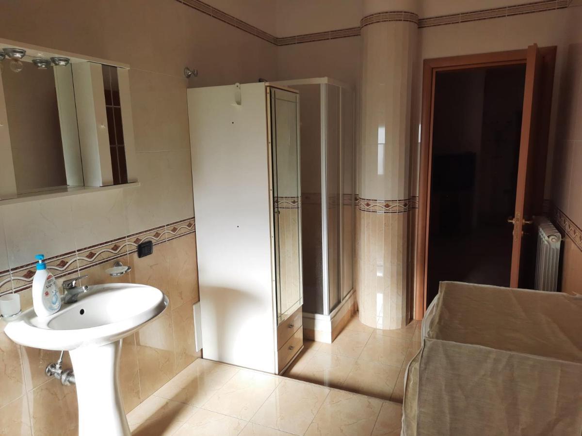 La Rosa dei Venti Apartments Eboli Esterno foto